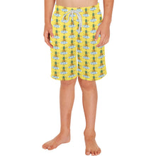 Load image into Gallery viewer, Boys&#39; Casual  Beach Shorts
