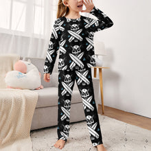 Load image into Gallery viewer, Girl&#39;s Pajama suit
