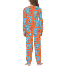 Load image into Gallery viewer, Kid&#39;s Pajama Set
