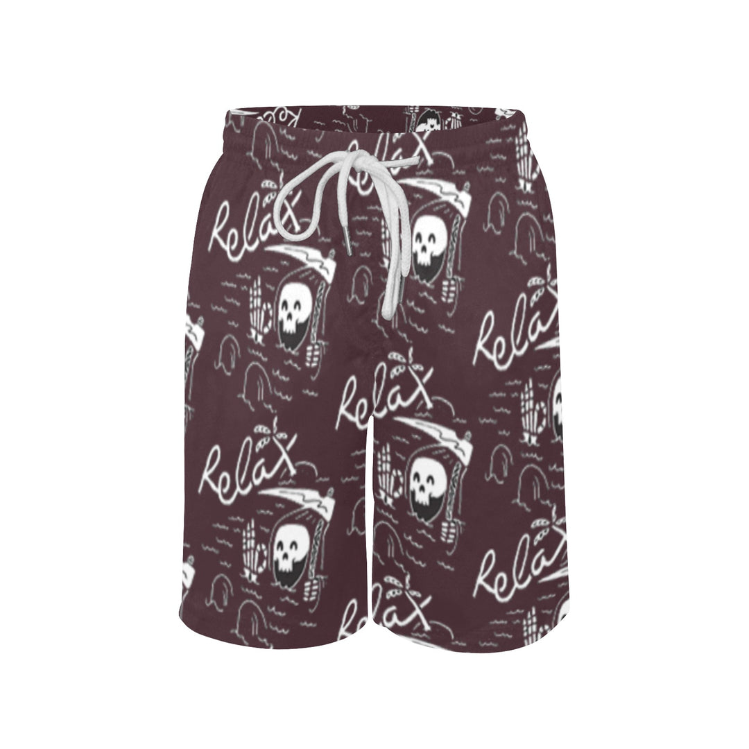 Boys' Casual  Beach Shorts