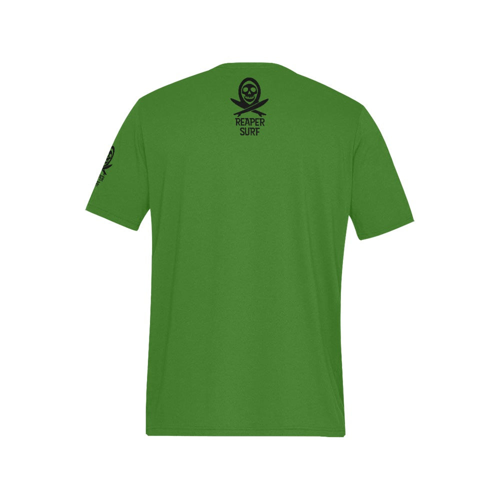 Men's All Over Print T-shirt(Model T63)