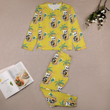 Load image into Gallery viewer, Boy&#39;s Pajama suit
