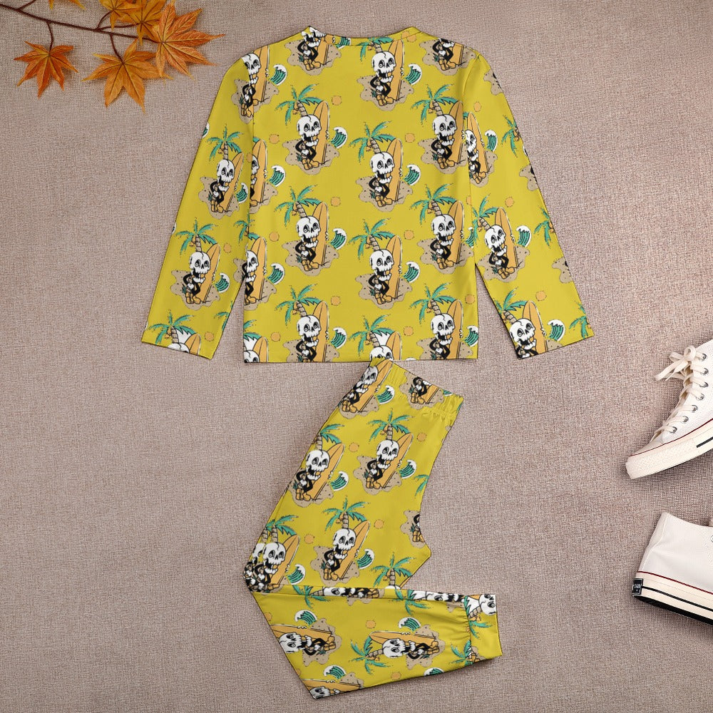 Boy's Pajama suit