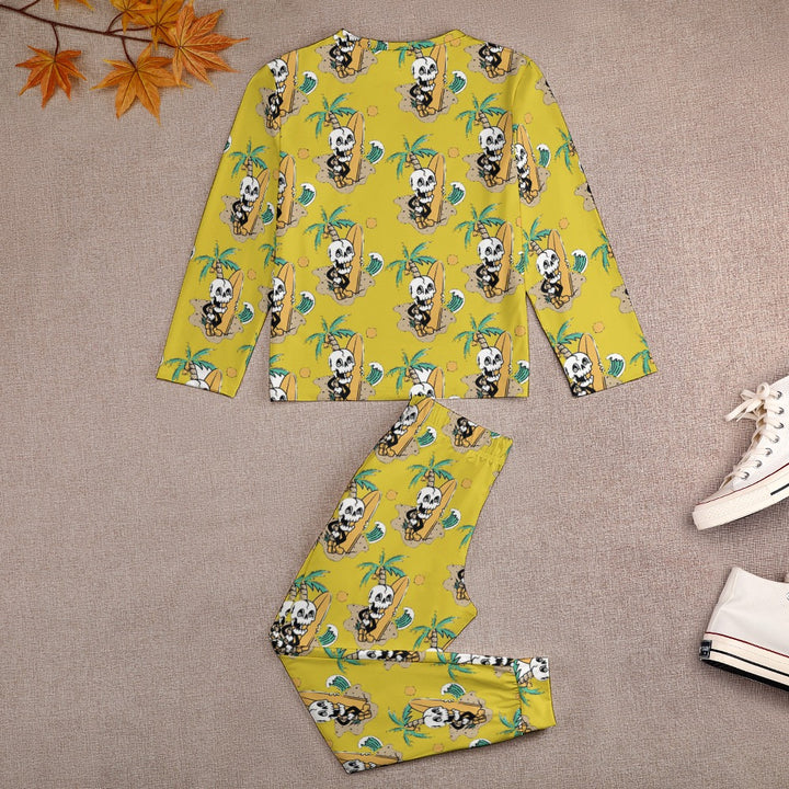 Boy's Pajama suit