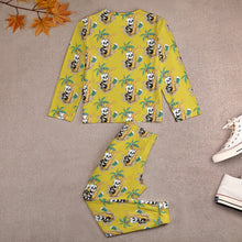 Load image into Gallery viewer, Boy&#39;s Pajama suit
