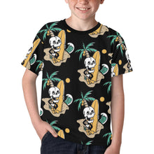 Load image into Gallery viewer, Reaper Kids T-shirt
