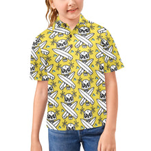 Load image into Gallery viewer, Big Girls&#39; Polo Shirt
