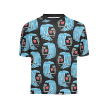 Load image into Gallery viewer, Big Girls&#39; Crew Neck T-Shirt
