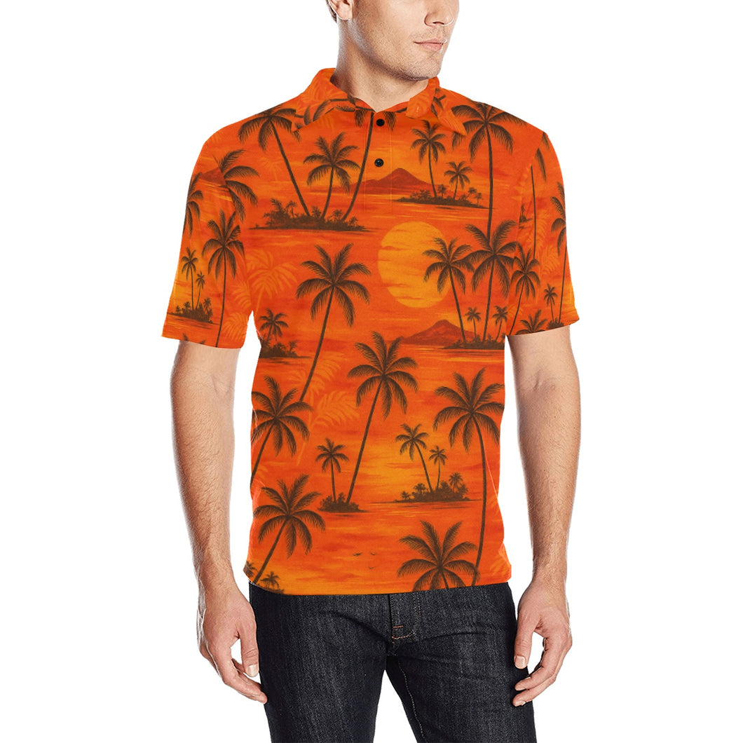 Men's Polo Shirt