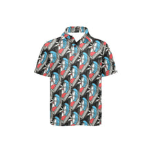 Load image into Gallery viewer, Big Boys&#39; Polo Shirt
