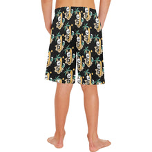 Load image into Gallery viewer, Boys&#39; Casual Beach Shorts
