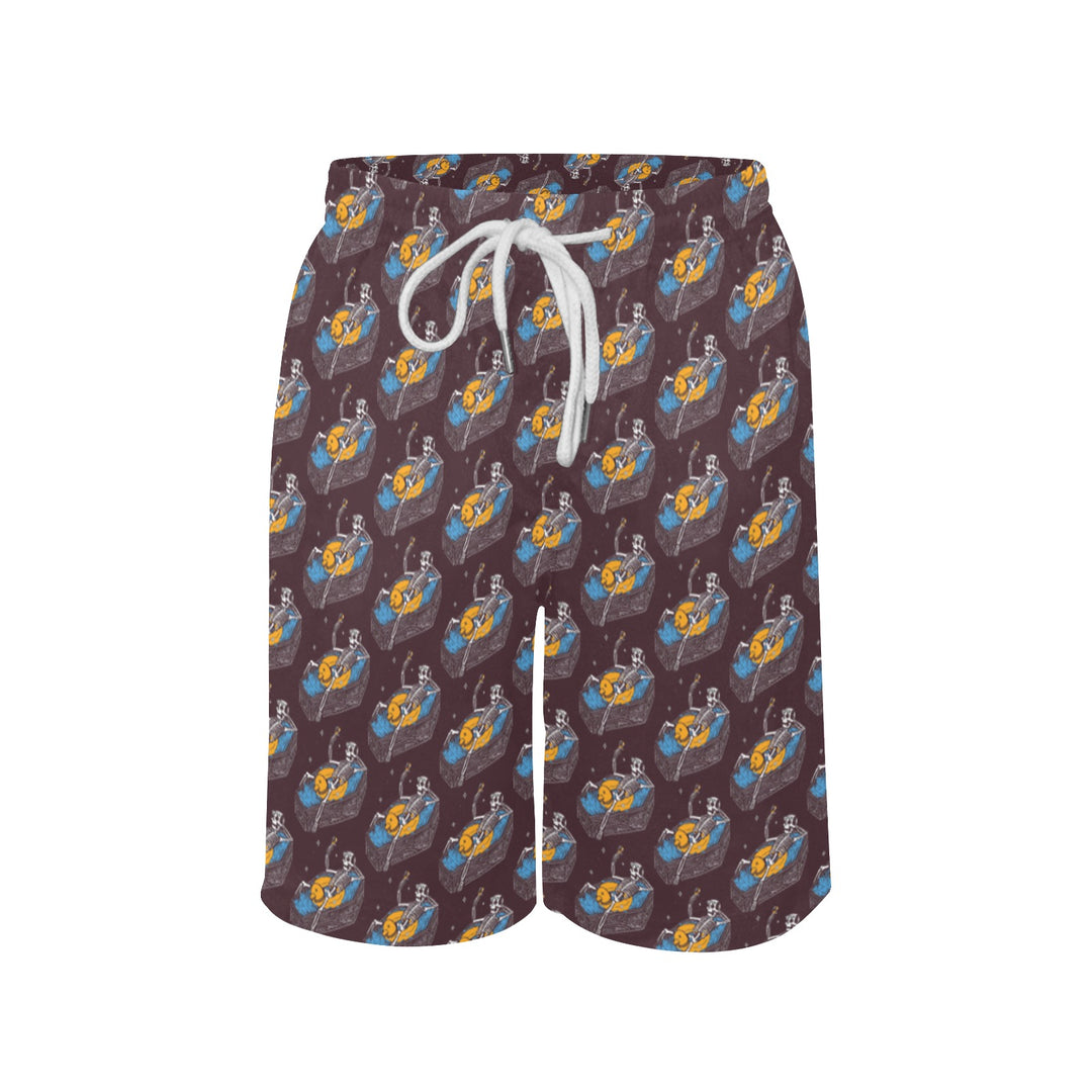 Boys' Casual  Beach Shorts
