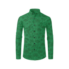 Load image into Gallery viewer, Men&#39;s Long Sleeve Shirt

