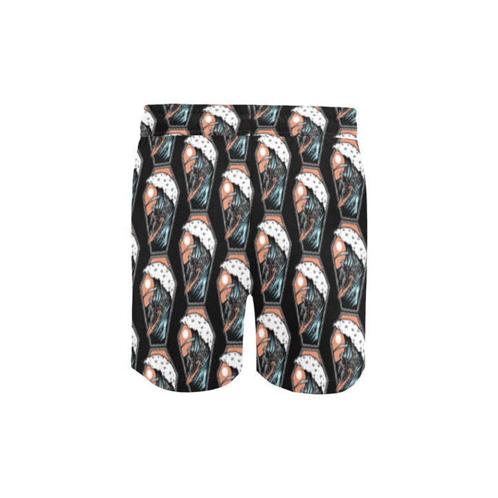 Men's Mid-Length Swim Shorts