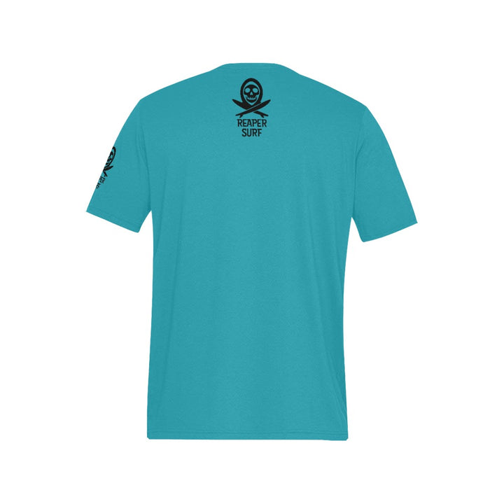 Men's All Over Print T-shirt(Model T63)