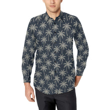 Load image into Gallery viewer, Men&#39;s Long Sleeve Shirt
