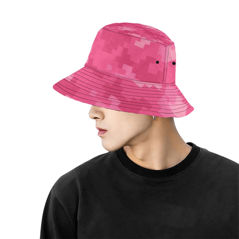 Men's Bucket Hat