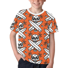 Load image into Gallery viewer, Reaper Kids T-shirt
