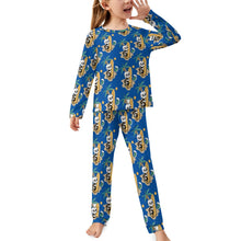 Load image into Gallery viewer, Girl&#39;s Pajama suit
