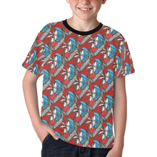 Load image into Gallery viewer, Reaper Kids T-shirt
