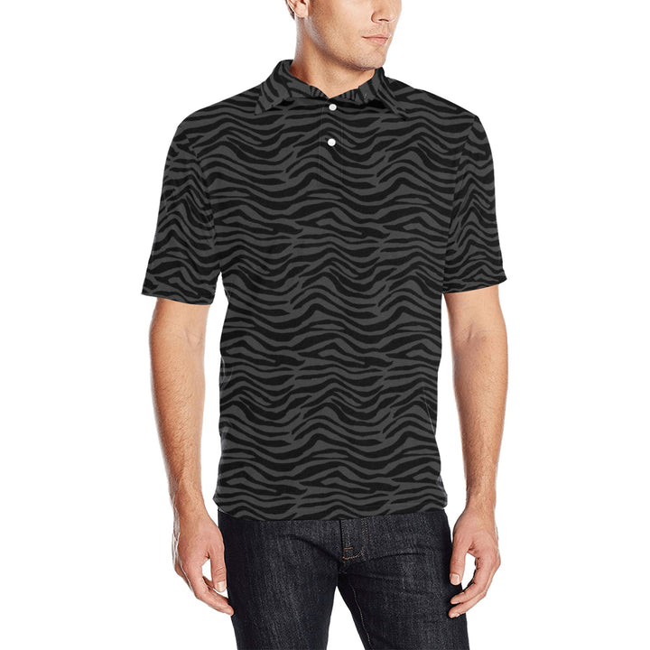 Men's Polo Shirt