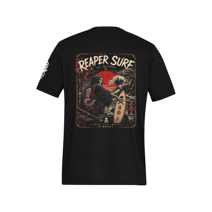 Men's All Over Print T-shirt(Model T63)
