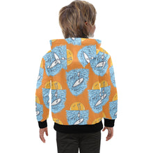 Load image into Gallery viewer, Big Boys&#39; Zip Up Hoodie
