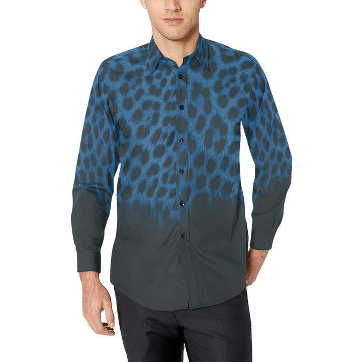 Men's Long Sleeve Shirt