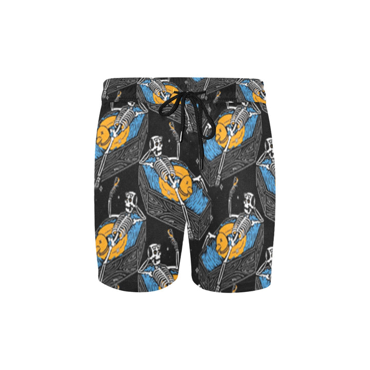 Men's Mid-Length Swim Shorts