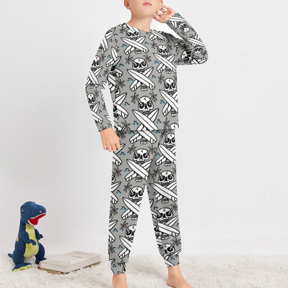 Boy's Pajama suit