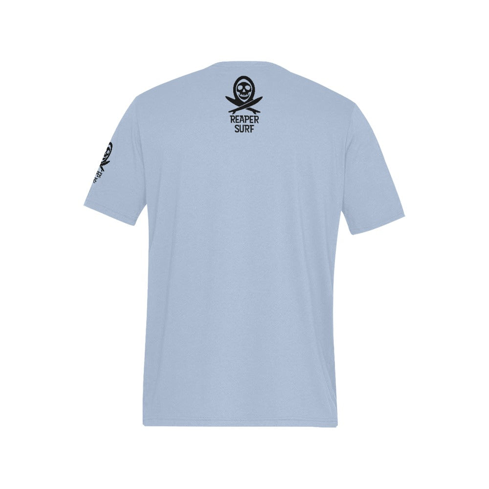 Men's All Over Print T-shirt(Model T63)