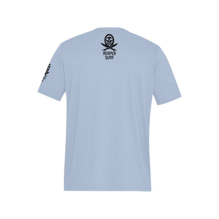 Men's All Over Print T-shirt(Model T63)