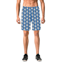 Load image into Gallery viewer, Men&#39;s Elastic Beach Shorts
