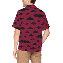 Load image into Gallery viewer, Hawaiian Shirt with Chest Pocket
