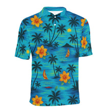 Load image into Gallery viewer, Men&#39;s Polo Shirt
