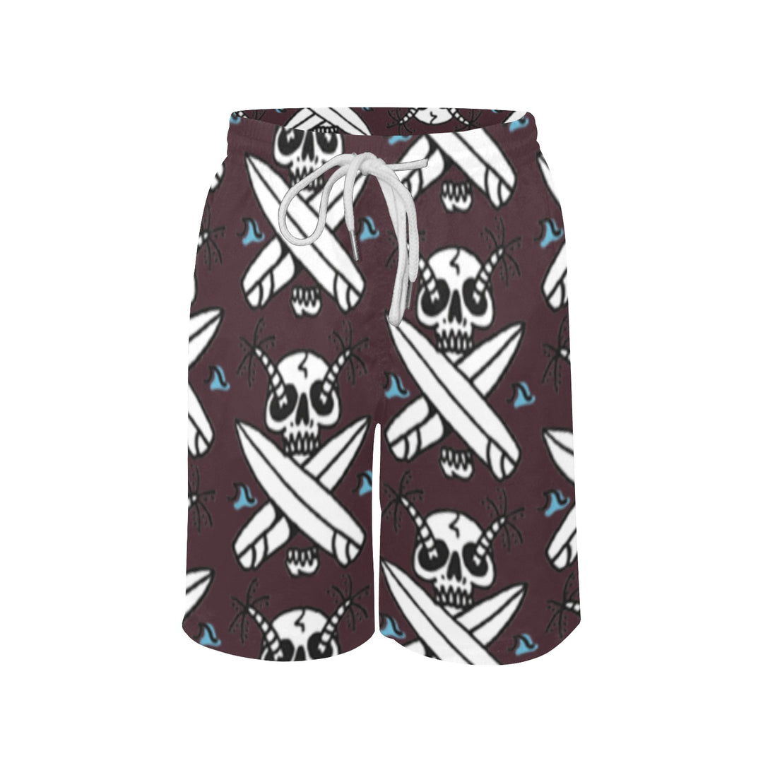 Boys' Casual  Beach Shorts