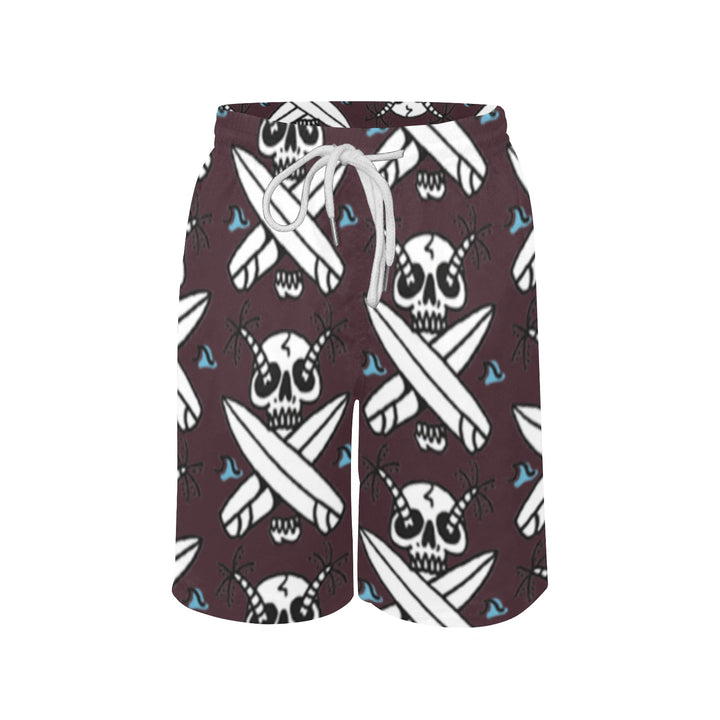 Boys' Casual  Beach Shorts
