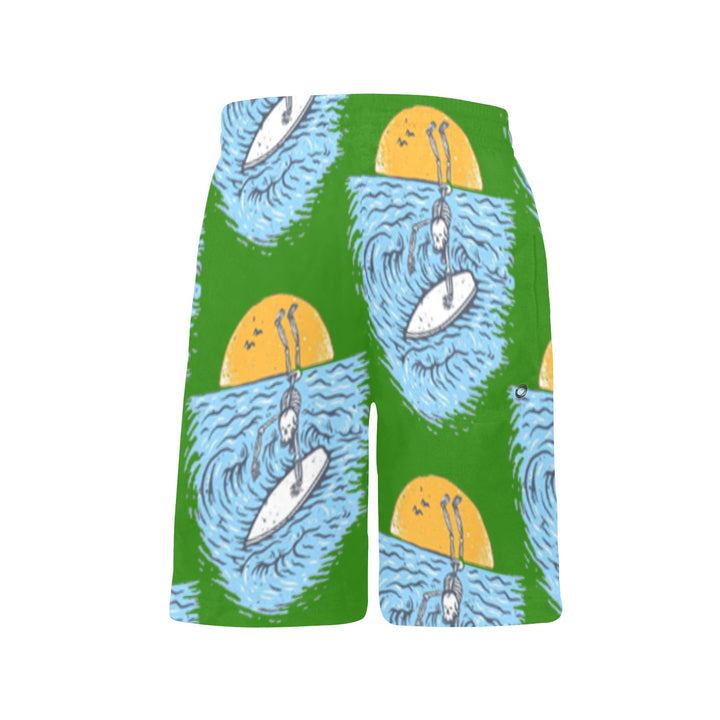 Boys' Casual Beach Shorts