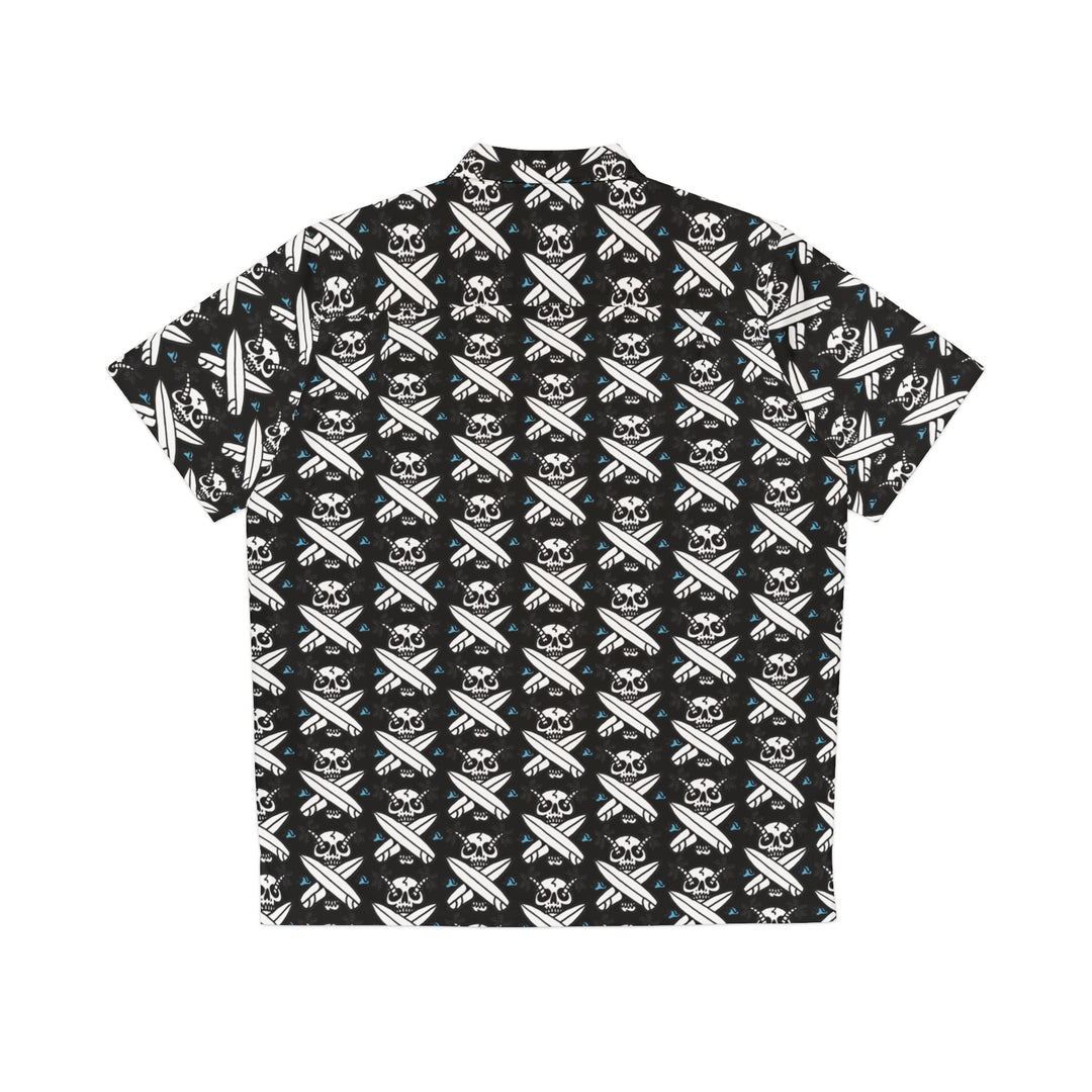 Reaper Surf Men's Hawaiian Shirt