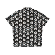 Load image into Gallery viewer, Reaper Surf Men&#39;s Hawaiian Shirt
