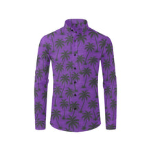 Load image into Gallery viewer, Men&#39;s Long Sleeve Shirt

