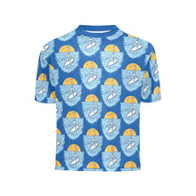 Load image into Gallery viewer, Big Girls&#39; Crew Neck T-Shirt
