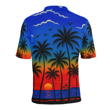 Load image into Gallery viewer, Men&#39;s Polo Shirt
