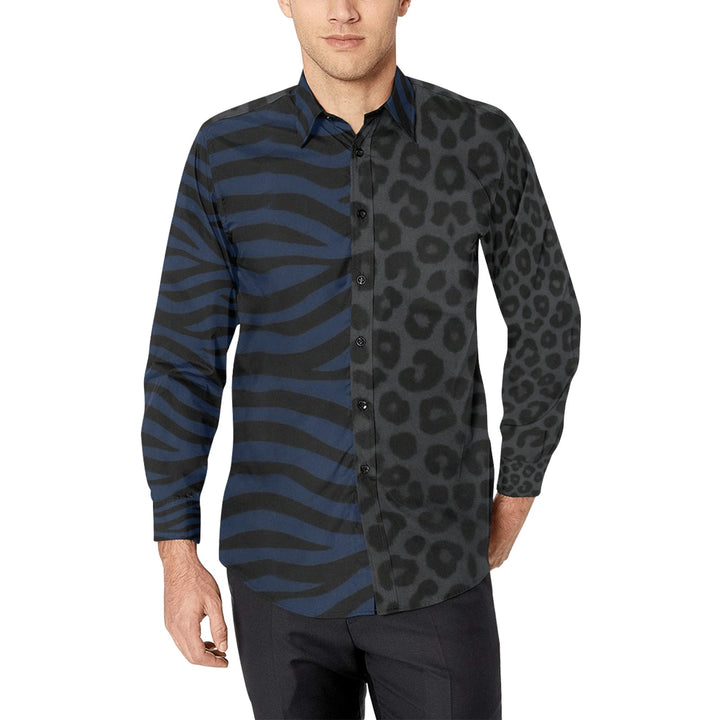 Men's Long Sleeve Shirt