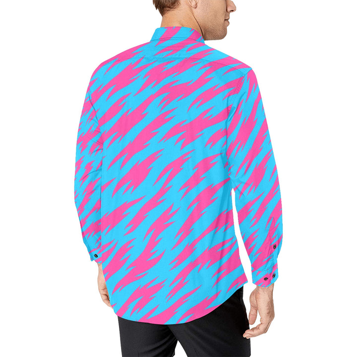 Men's Long Sleeve Shirt