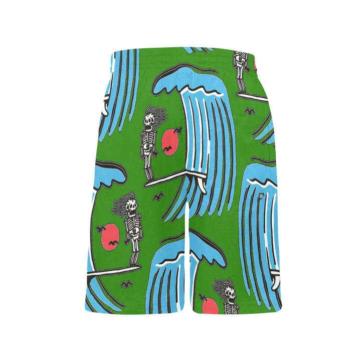 Boys' Casual  Beach Shorts