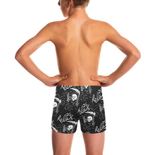 Load image into Gallery viewer, Big Boys&#39; Swimming Trunks
