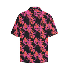 Load image into Gallery viewer, Hawaiian Shirt with Chest Pocket
