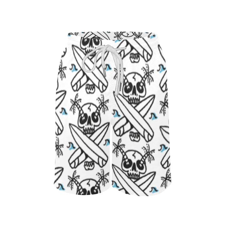 Boys' Casual  Beach Shorts