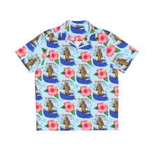 Load image into Gallery viewer, Reaper Surf Men&#39;s Hawaiian Shirt
